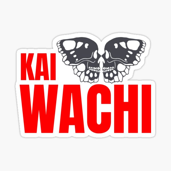 Artikel-Vorschau von Kai Wachi, designt und verkauft von printcentre.