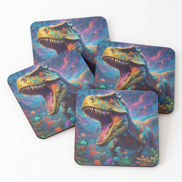 Item preview, T-Rex Dinosaur  designed and sold by FocusedArt.