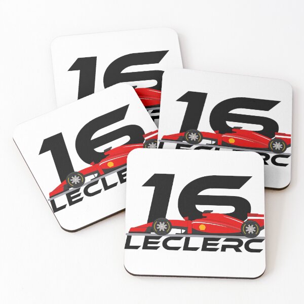 Item preview, Charles Leclerc F1 designed and sold by gajccc.
