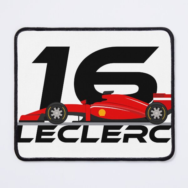Item preview, Charles Leclerc F1 designed and sold by gajccc.