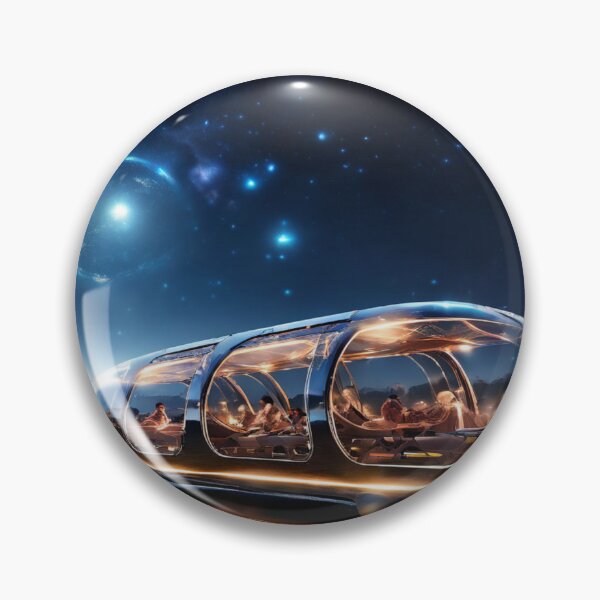 Item preview, Into the unknown designed and sold by Collection de trésors .