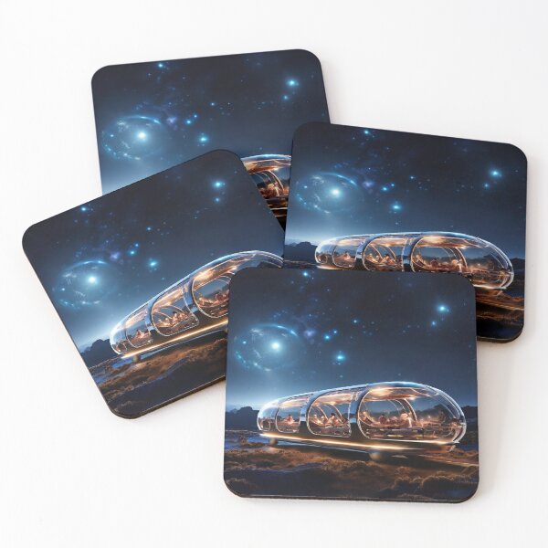 Item preview, Into the unknown designed and sold by Collection de trésors .