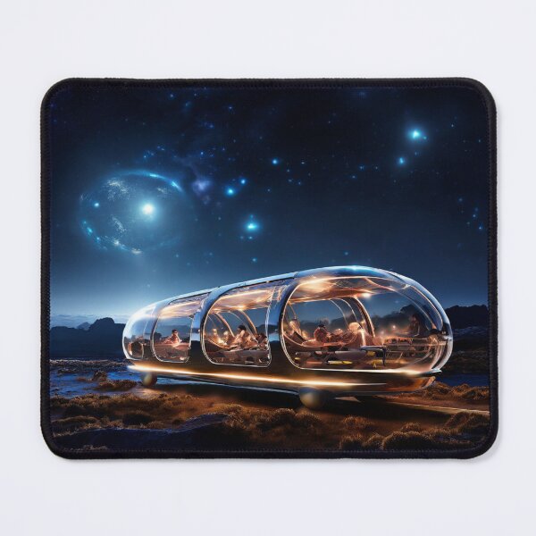 Item preview, Into the unknown designed and sold by Collection de trésors .