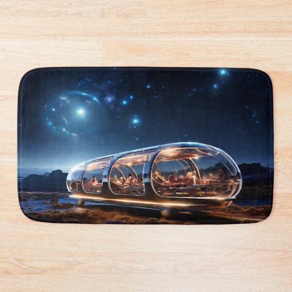 Item preview, Into the unknown designed and sold by Collection de trésors .