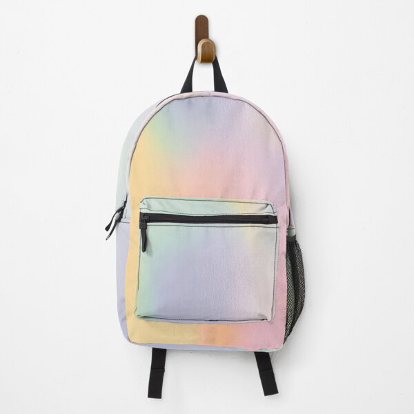 Item preview, Rainbow Aura - Futurism Cosmic Light designed and sold by Gourmet Neko Art | .