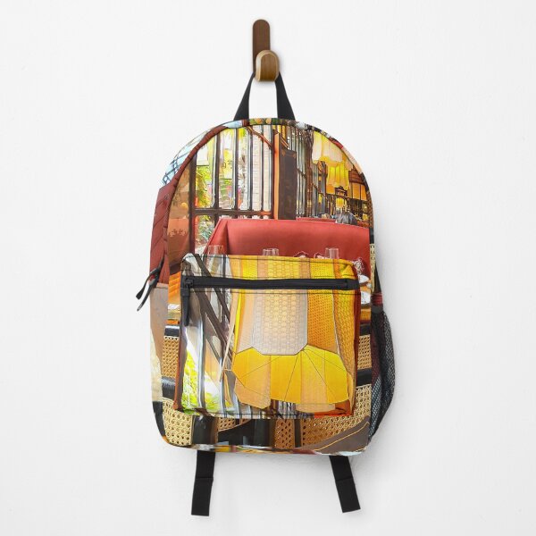 Item preview, Jncquoi restaurant. Lisbon. Portugal. Avenida da Liberdade designed and sold by Tereza Pilar Art.