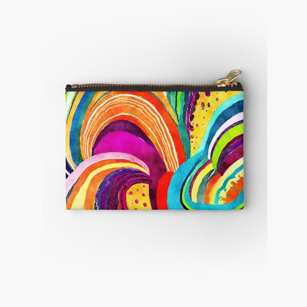 Item preview,  LL Dreams Artistic Multi-Colored Pattern 20 designed and sold by LLdreams.