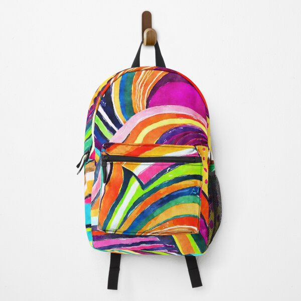 Item preview, LL Dreams Artistic Multi-Colored Pattern 20 designed and sold by LLdreams.