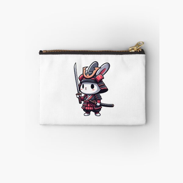 Item preview, samurai rabbit designed and sold by ebialonestar.