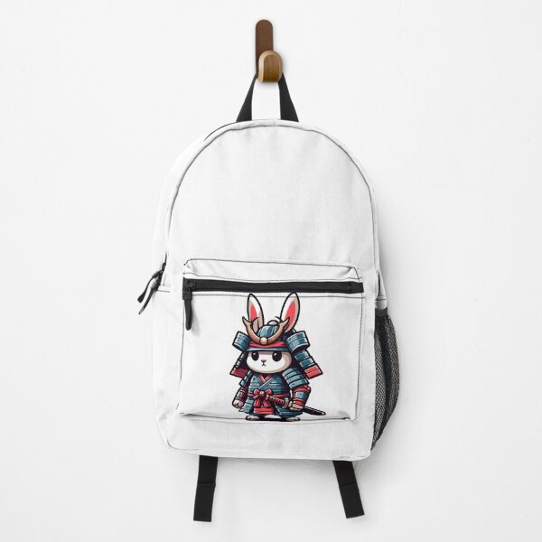 Item preview, samurai rabbit designed and sold by ebialonestar.