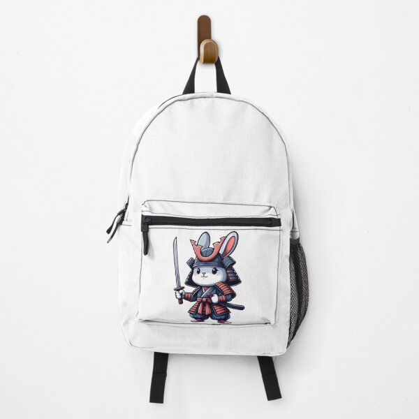 Item preview, samurai rabbit designed and sold by ebialonestar.