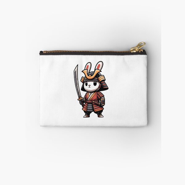 Item preview, samurai rabbit designed and sold by ebialonestar.