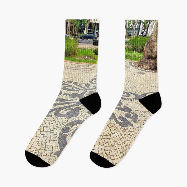 Item preview, Avenida da Liberdade. Lisbon designed and sold by Tereza Pilar  Art.