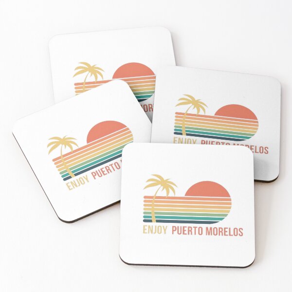 Item preview, Enjoy Puerto Morelos designed and sold by jpal74.