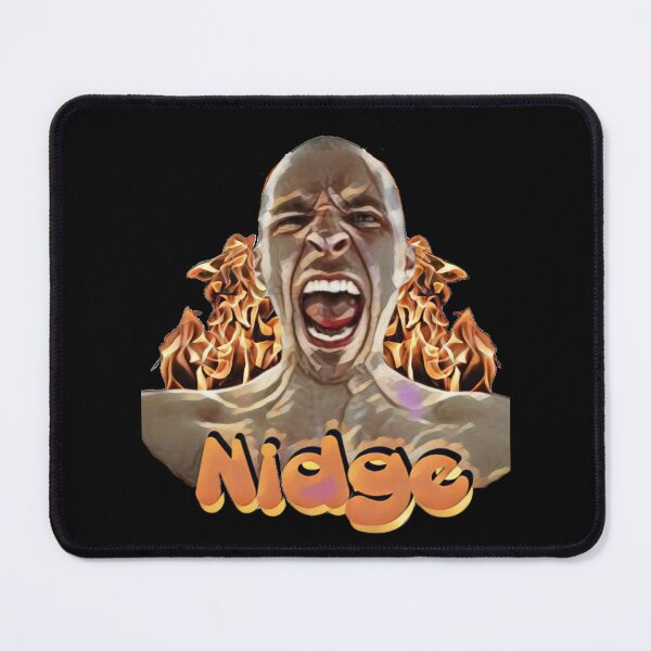 Item preview, King Nidge designed and sold by Flirt-Teez.