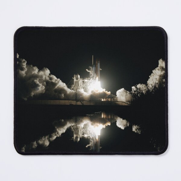 Item preview, Kennedy Space Center, United States, SpaceX designed and sold by Mauswohn.