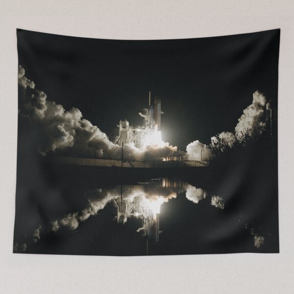 Item preview, Kennedy Space Center, United States, SpaceX designed and sold by Mauswohn.