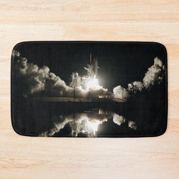Item preview, Kennedy Space Center, United States, SpaceX designed and sold by Mauswohn.