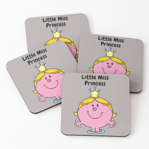 Item preview, Little Miss Princess designed and sold by Credere.