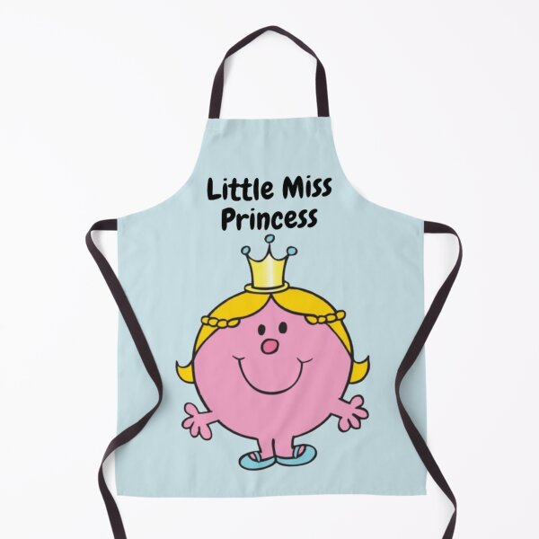 Item preview, Little Miss Princess designed and sold by Credere.