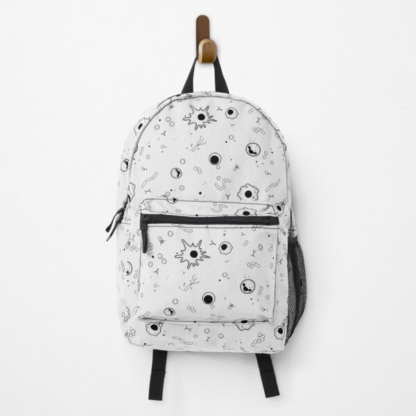 Item preview, Microbiology and Immunology Design (Off White) designed and sold by Henley-Hanford.