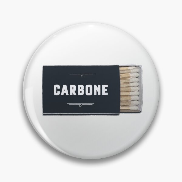 Item preview, Carbone NYC Matchbook designed and sold by fantedesign.