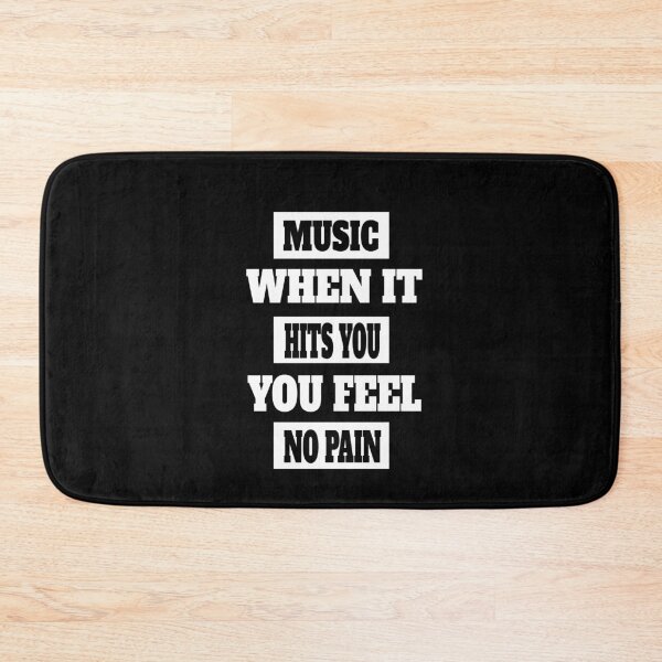 Item preview, Music designed and sold by TheFineShirt.