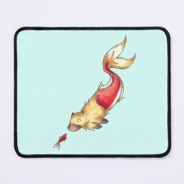 Item preview, Mercapy designed and sold by KOKeefeArt.