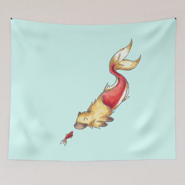 Item preview, Mercapy designed and sold by KOKeefeArt.