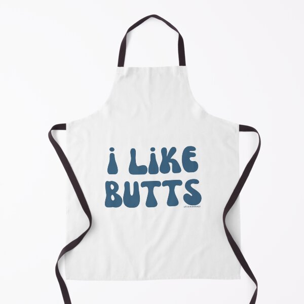 Item preview, I like butts, v26 | @lilsboobthangs designed and sold by lilsboobthangs.