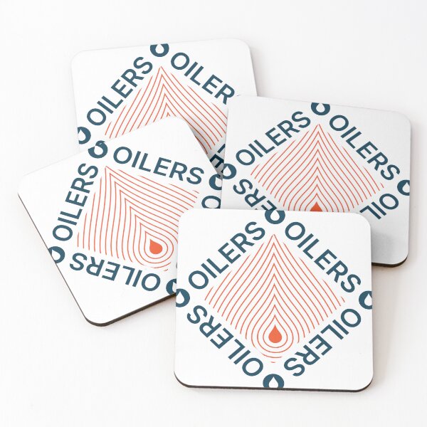 Item preview, Oilers Diamond designed and sold by tmasyk.