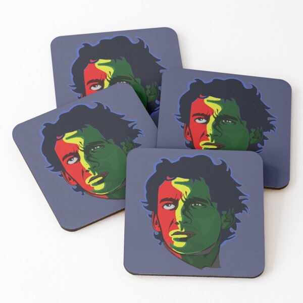 Item preview, Ayrton Senna in Andy Warhol style designed and sold by GirlFromBrazil.