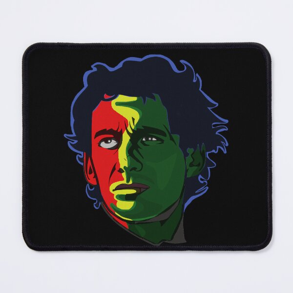 Item preview, Ayrton Senna in Andy Warhol style designed and sold by GirlFromBrazil.