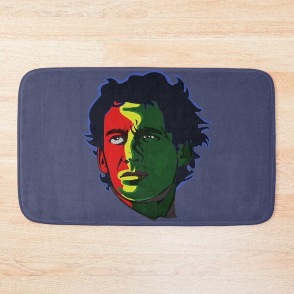Item preview, Ayrton Senna in Andy Warhol style designed and sold by GirlFromBrazil.
