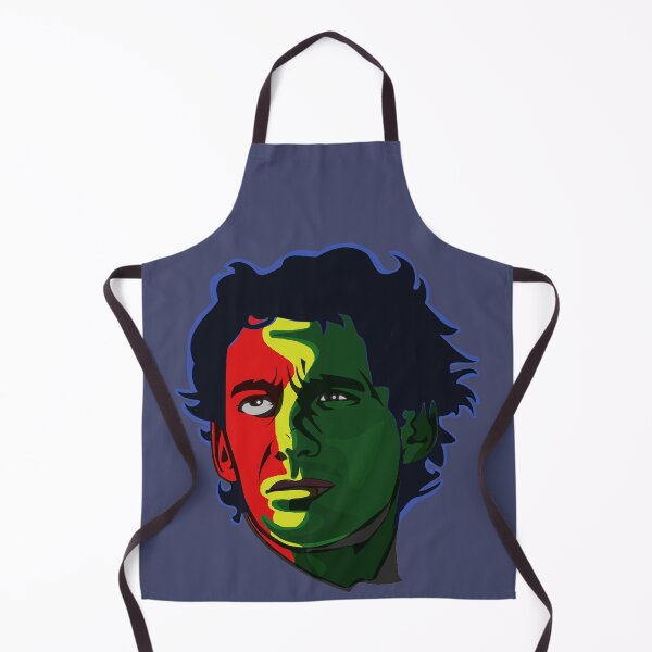 Item preview, Ayrton Senna in Andy Warhol style designed and sold by GirlFromBrazil.