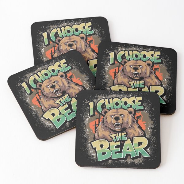 Item preview,  I choose the Bear - graffiti style designed and sold by MaateoDesign.