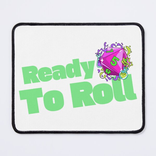 Item preview, Ready To Roll designed and sold by zombiezstroyer designs.