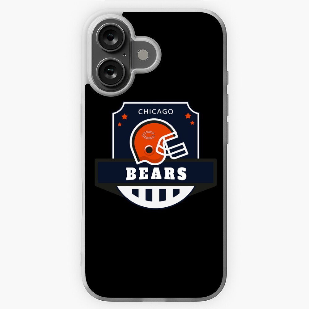 Art - Chicago Bears Sticker