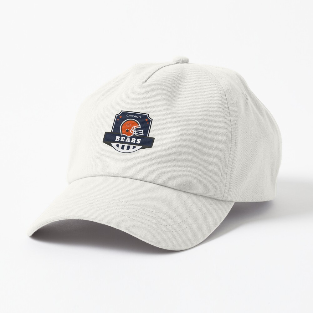 Art - Chicago Bears Sticker