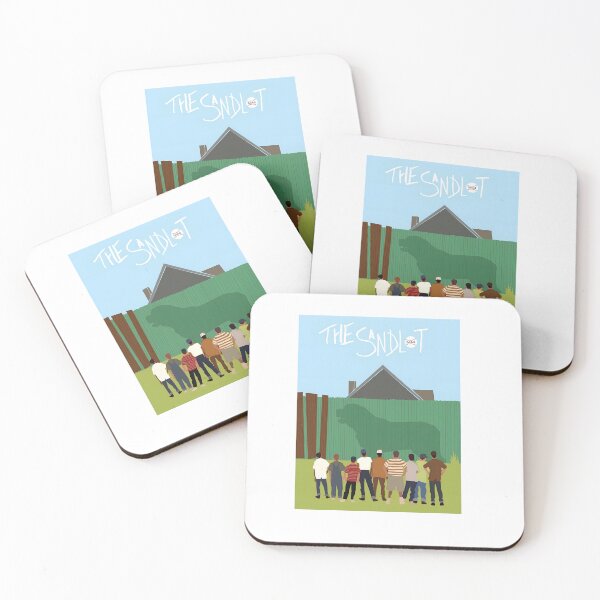 Item preview, Sandlot designed and sold by jpal74.