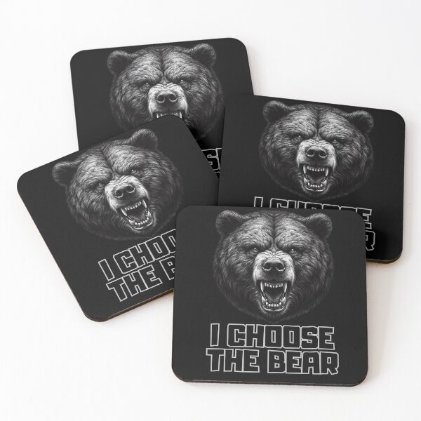 Item preview, I choose the bear designed and sold by Jaro90.