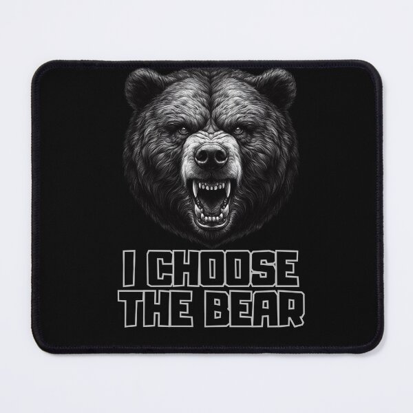 Item preview, I choose the bear designed and sold by Jaro90.