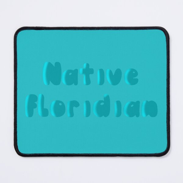 Item preview, Native Floridian designed and sold by Lartheviking.
