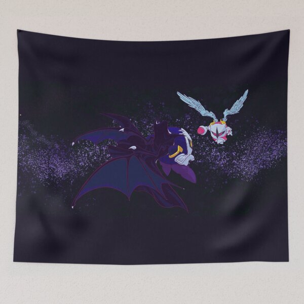 Item preview, mk vs gk designed and sold by xlallistar.
