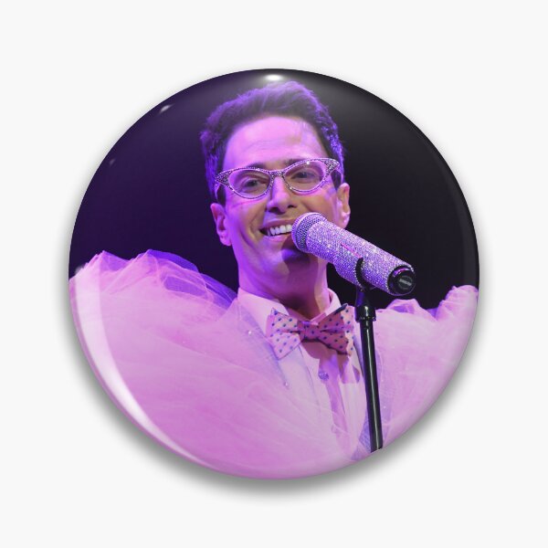Item preview, Randy Rainbow - Photograph designed and sold by ConcertImages.