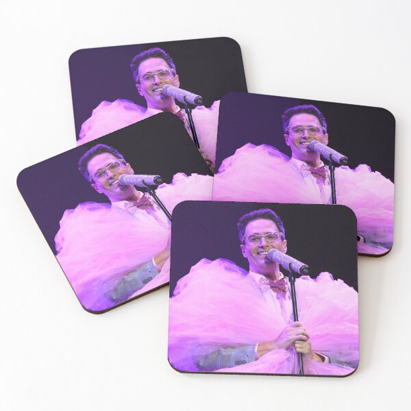 Item preview, Randy Rainbow - Photograph designed and sold by ConcertImages.