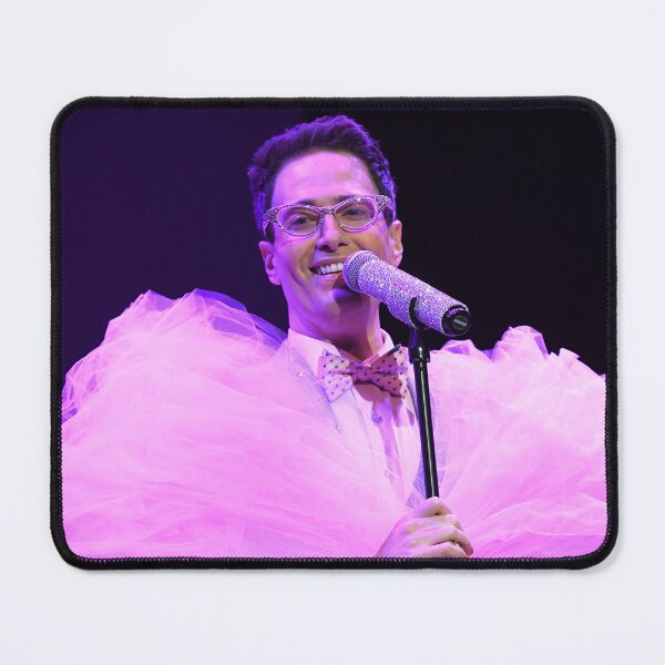 Item preview, Randy Rainbow - Photograph designed and sold by ConcertImages.