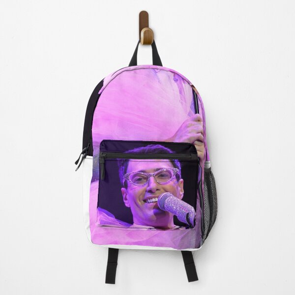 Item preview, Randy Rainbow - Photograph designed and sold by ConcertImages.