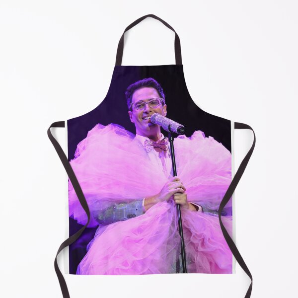 Item preview, Randy Rainbow - Photograph designed and sold by ConcertImages.