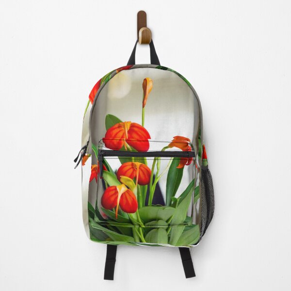 Item preview, Masdevallia ignea 01 designed and sold by Weston  Westmoreland.